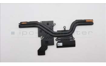 Lenovo 5H40S20813 HEATSINK HEATSINK H 83AL DIS FCN