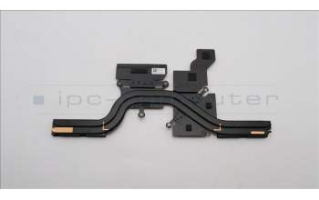 Lenovo 5H40S20814 HEATSINK HEATSINK H 83AL DIS PEAK