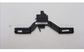 Lenovo 5H40S20816 HEATSINK Heatsink L 83AS WEIHONG