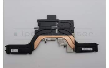 Lenovo 5H40S20828 HEATSINK Heatsink L 83AQ WEIHONG