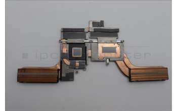Lenovo 5H40S20828 HEATSINK Heatsink L 83AQ WEIHONG