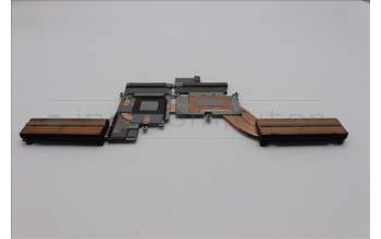 Lenovo 5H40S20828 HEATSINK Heatsink L 83AQ WEIHONG