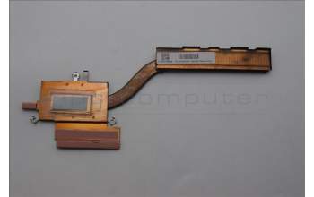 Lenovo 5H40S20831 HEATSINK Heatsink C 82XD U15 KIPO