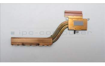 Lenovo 5H40S20835 HEATSINK Heatsink C 82XF P28 KIPO