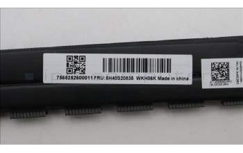 Lenovo 5H40S20835 HEATSINK Heatsink C 82XF P28 KIPO