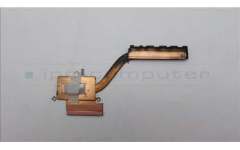 Lenovo 5H40S20838 HEATSINK Heatsink C 82XF U15 ROBIN