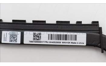 Lenovo 5H40S20838 HEATSINK Heatsink C 82XF U15 ROBIN