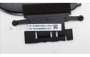 Lenovo 5H40S20845 HEATSINK Heatsink L 82X7 WEIHONG