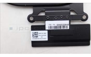 Lenovo 5H40S20848 HEATSINK HEATSINK H 83AN UMA FCN_AMD