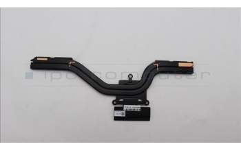 Lenovo 5H40S20849 HEATSINK HEATSINK H 83AN UMA PEAK_AMD