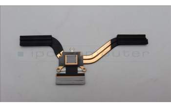 Lenovo 5H40S20849 HEATSINK HEATSINK H 83AN UMA PEAK_AMD
