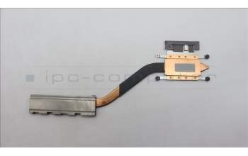 Lenovo 5H40S20853 HEATSINK Heatsink L 82X8 TAISOL