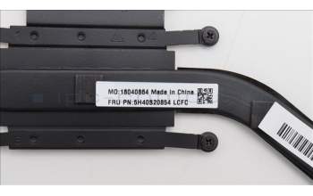 Lenovo 5H40S20854 HEATSINK Heatsink L 82X8 AVC