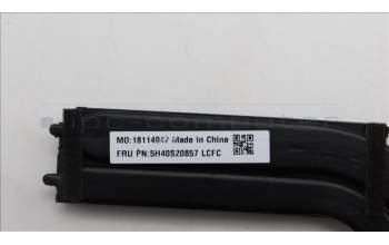 Lenovo 5H40S20857 HEATSINK Heatsink L 83BU AVC