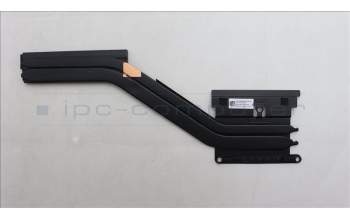 Lenovo 5H40S20859 HEATSINK Heatsink H 82YN_INTEL_HY