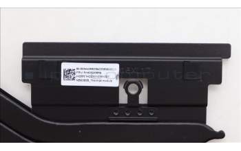 Lenovo 5H40S20859 HEATSINK Heatsink H 82YN_INTEL_HY