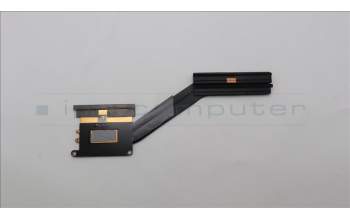 Lenovo 5H40S20860 HEATSINK Heatsink H 82YN_INTEL_PEAK