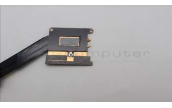 Lenovo 5H40S20860 HEATSINK Heatsink H 82YN_INTEL_PEAK