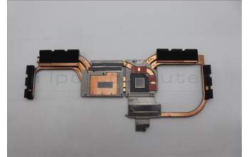 Lenovo 5H40S20862 HEATSINK Heatsink L 21J8 AVC