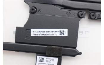 Lenovo 5H40S20862 HEATSINK Heatsink L 21J8 AVC