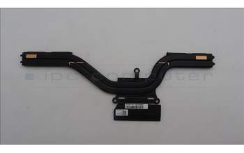 Lenovo 5H40S20866 HEATSINK HEATSINK H 82Y7 UMA PEAK