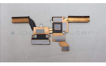 Lenovo 5H40S20867 HEATSINK HEATSINK H 82Y7 DIS FCN