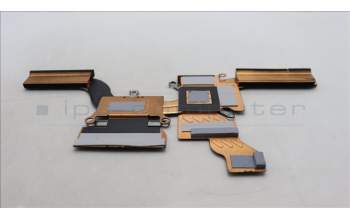 Lenovo 5H40S20867 HEATSINK HEATSINK H 82Y7 DIS FCN
