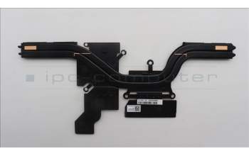 Lenovo 5H40S20868 HEATSINK HEATSINK H 82Y7 DIS PEAK