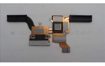 Lenovo 5H40S20868 HEATSINK HEATSINK H 82Y7 DIS PEAK