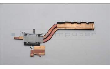 Lenovo 5H40S20870 HEATSINK Heatsink C 82XE KIPO