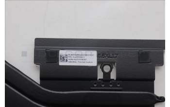 Lenovo 5H40S20873 HEATSINK Heatsink H 82YL INTEL_HY