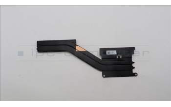 Lenovo 5H40S20874 Heatsink H 82YL INTEL_PEAK