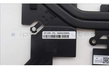 Lenovo 5H40S20900 HEATSINK HEATSINK H 83AU DIA PEAK