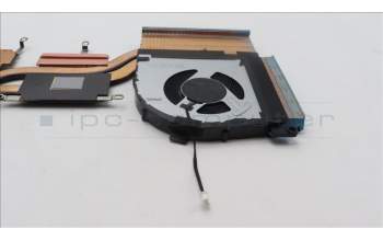 Lenovo 5H40S20910 Thermal Module 82XT FOFO P0X2