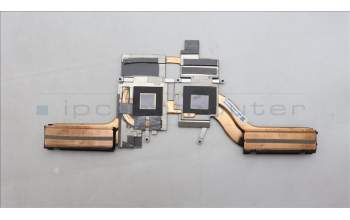 Lenovo 5H40S20921 HEATSINK Heatsink L 83AR DIS TAISOL