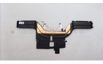Lenovo 5H40S20921 HEATSINK Heatsink L 83AR DIS TAISOL