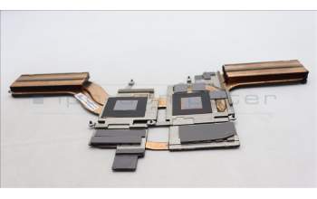 Lenovo 5H40S20921 HEATSINK Heatsink L 83AR DIS TAISOL