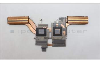 Lenovo 5H40S20922 HEATSINK Heatsink L 83AR DIS WEIHONG