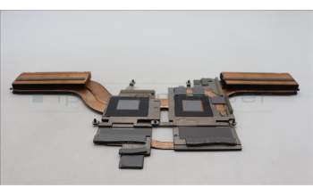 Lenovo 5H40S20922 HEATSINK Heatsink L 83AR DIS WEIHONG