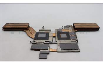 Lenovo 5H40S20923 HEATSINK Heatsink L 83AR GN21 TAISOL