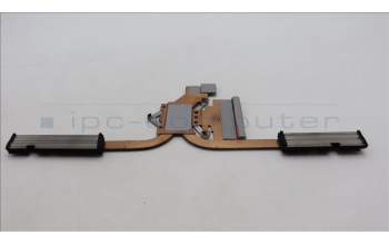 Lenovo 5H40S20925 HEATSINK HEATSINK H 82X3 UMA HY
