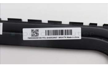 Lenovo 5H40S20927 HEATSINK Heatsink C 82XF H45 KIPO