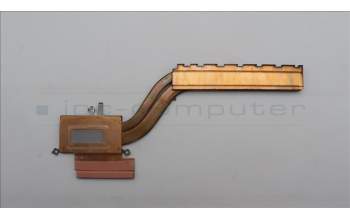 Lenovo 5H40S20927 HEATSINK Heatsink C 82XF H45 KIPO