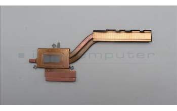 Lenovo 5H40S20929 HEATSINK Heatsink C 82XD H45 KIPO