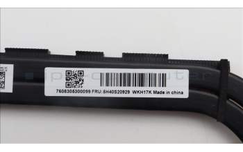 Lenovo 5H40S20929 HEATSINK Heatsink C 82XD H45 KIPO