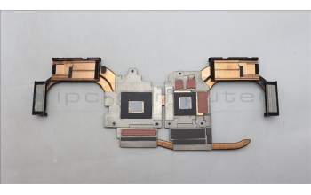 Lenovo 5H40S20954 HEATSINK Heatsink L 82Y5 X2 TAISOL