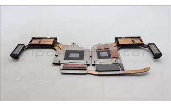 Lenovo 5H40S20954 HEATSINK Heatsink L 82Y5 X2 TAISOL