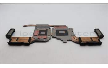 Lenovo 5H40S20955 HEATSINK Heatsink L 82Y5 X2 WEIHONG