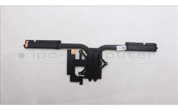 Lenovo 5H40S20960 HEATSINK Thermal module H 83E0 UMA HY