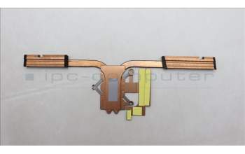 Lenovo 5H40S20960 HEATSINK Thermal module H 83E0 UMA HY
